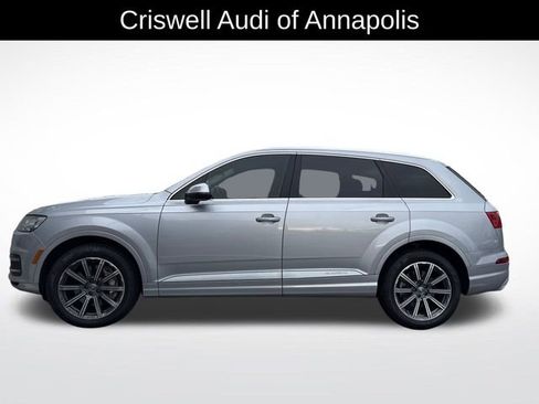 Used 2018 Audi Q7 3.0T Prestige w/ Prestige Package image 3