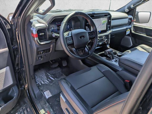 New 2026 Ford F150 Raptor AWD/4WD image 3