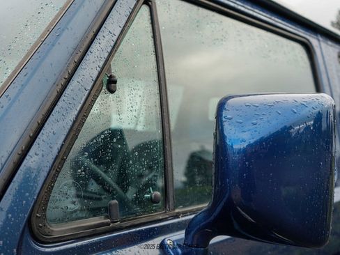 Used 1989 Volkswagen Vanagon image 84