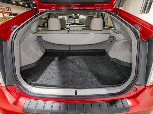 Used 2012 Toyota Prius Three image 14