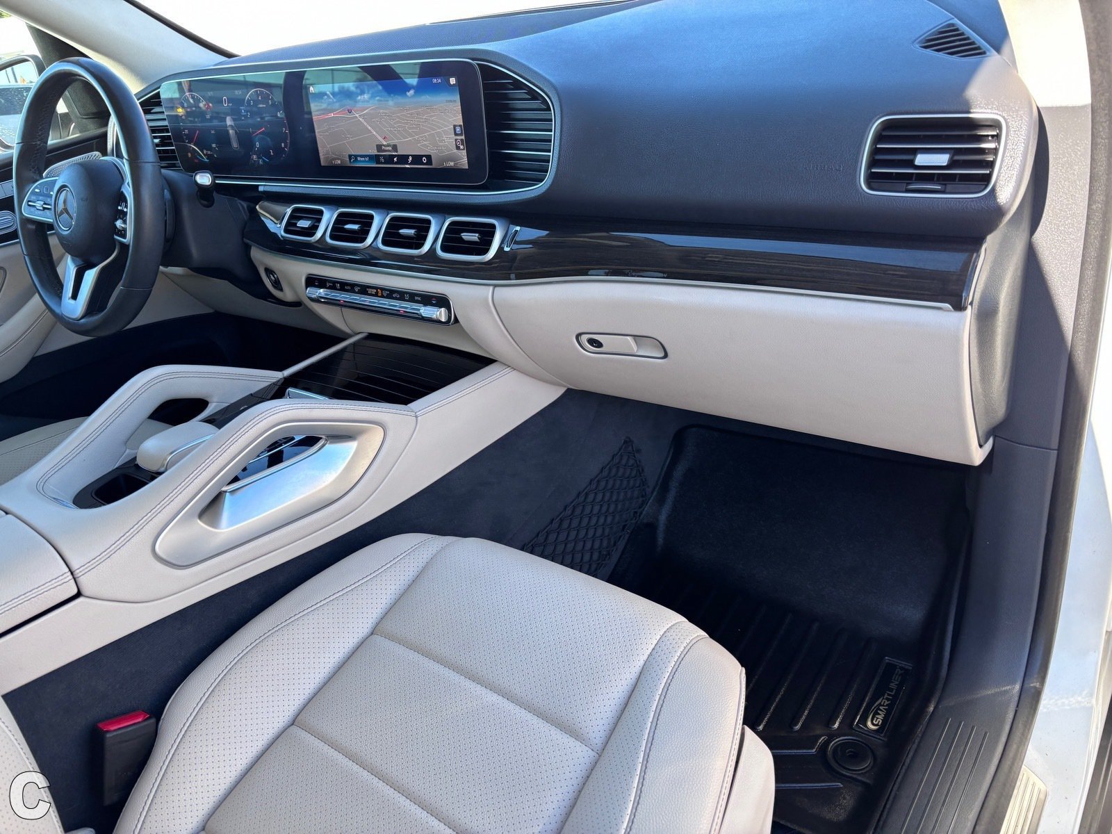 Used 2020 Mercedes-Benz GLE 350 image 11