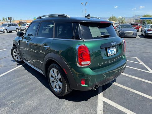 Used 2018 MINI Cooper Countryman S AWD/4WD image 5