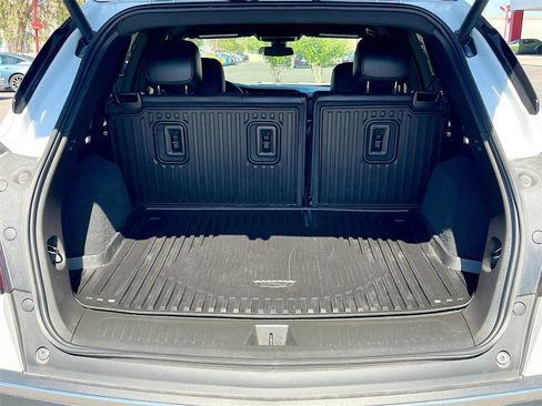 Used 2024 Cadillac XT5 Luxury w/ LPO, Floor Liner Package image 26