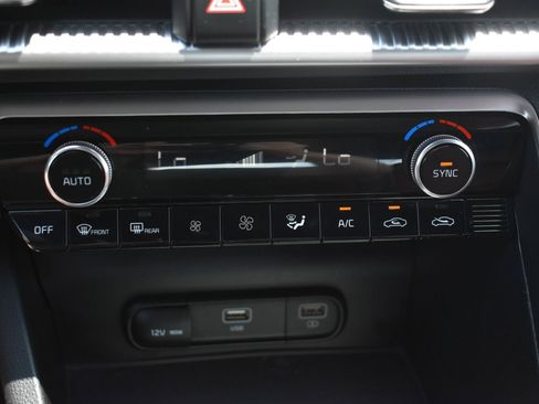 Used 2024 Kia K5 GT-Line FWD image 29