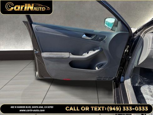 Used 2016 Volkswagen Jetta S FWD image 19