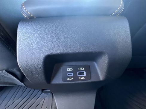 Used 2025 Subaru Crosstrek 2.5i Sport image 20