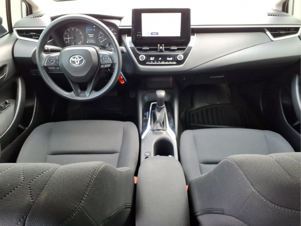 Used 2024 Toyota Corolla LE FWD image 16