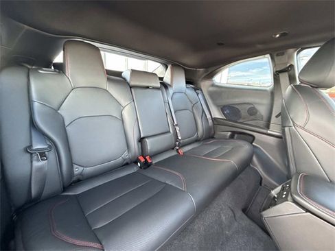 New 2026 Dodge Charger R/T Scat Pack image 29