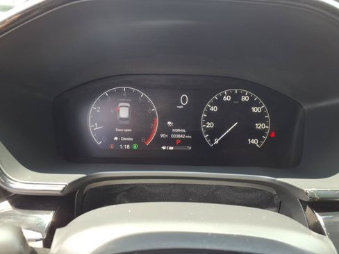 Certified 2023 Honda CR-V EX-L image 13