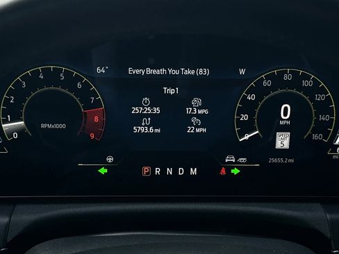 Used 2024 Ford Mustang GT Premium image 28