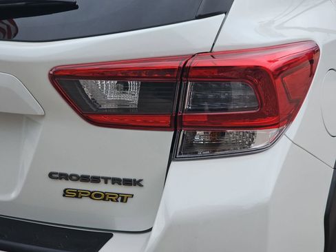 Used 2021 Subaru Crosstrek 2.5i Sport w/ Popular Package #3 image 41