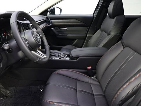 New 2026 MAZDA CX-50 2.5 Hybrid w/ Weather Package image 13