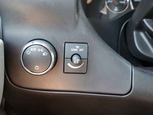 New 2025 Chevrolet Express 2500 Work Van w/ Driver Convenience Package image 12