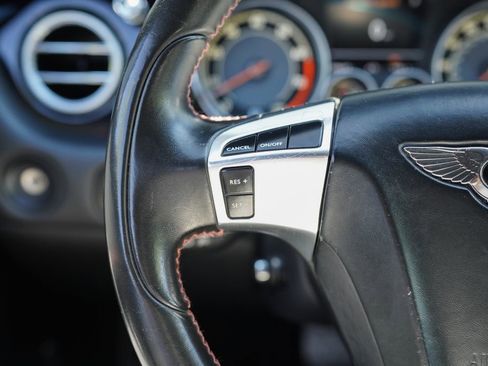 Used 2015 Bentley Continental GT V8 S image 29