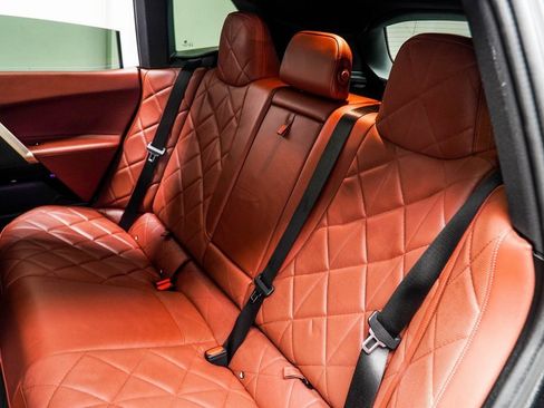 Used 2023 BMW iX M60 w/ Executive Package image 47