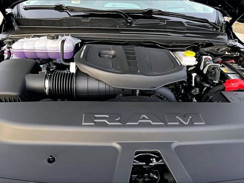 New 2026 RAM 1500 Limited image 11