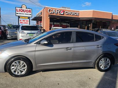 Used 2020 Hyundai Elantra SE