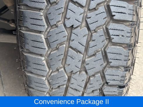 Used 2021 Chevrolet Silverado 1500 LT w/ Texas Edition Plus image 3