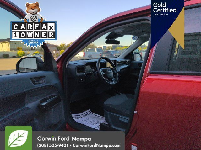 Used 2024 Ford Maverick XL FWD image 11