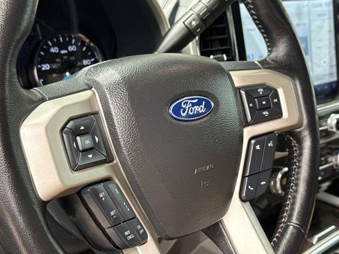Used 2022 Ford F450 Lariat w/ Lariat Ultimate Package AWD/4WD image 29