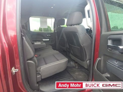 Used 2015 Chevrolet Silverado 1500 LT w/ All Star Edition image 52