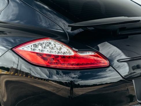 Used 2011 Porsche Panamera Turbo AWD/4WD image 48