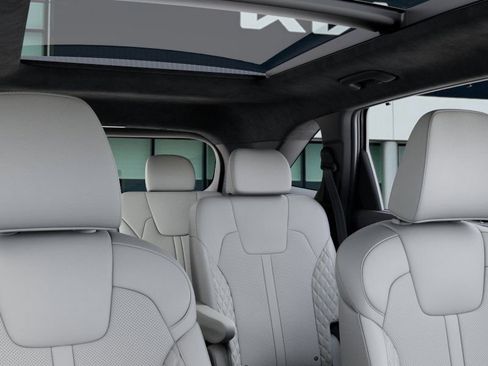 New 2026 Kia Sorento SX Prestige image 28