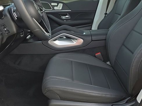 New 2026 Mercedes-Benz GLE 350 4MATIC image 11