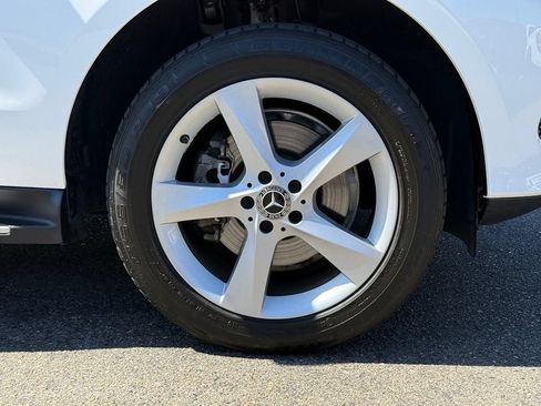 Used 2017 Mercedes-Benz GLE 350 image 16