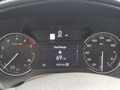 Used 2022 Cadillac XT4 Premium Luxury w/ Enhanced Visibility Package AWD/4WD image 8