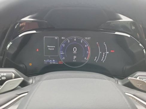 Used 2024 Lexus NX 350 AWD image 26