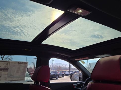 New 2026 Acura RDX A-Spec image 12