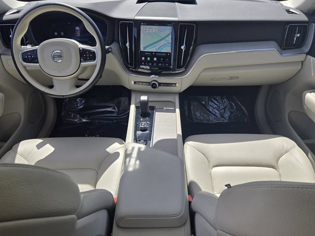 Used 2023 Volvo XC60 B5 Plus w/ Protection Package Premier FWD image 13