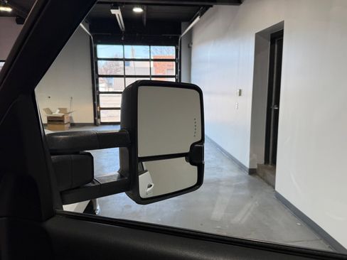 Used 2016 Chevrolet Silverado 2500 LT w/ LT Convenience Package image 32