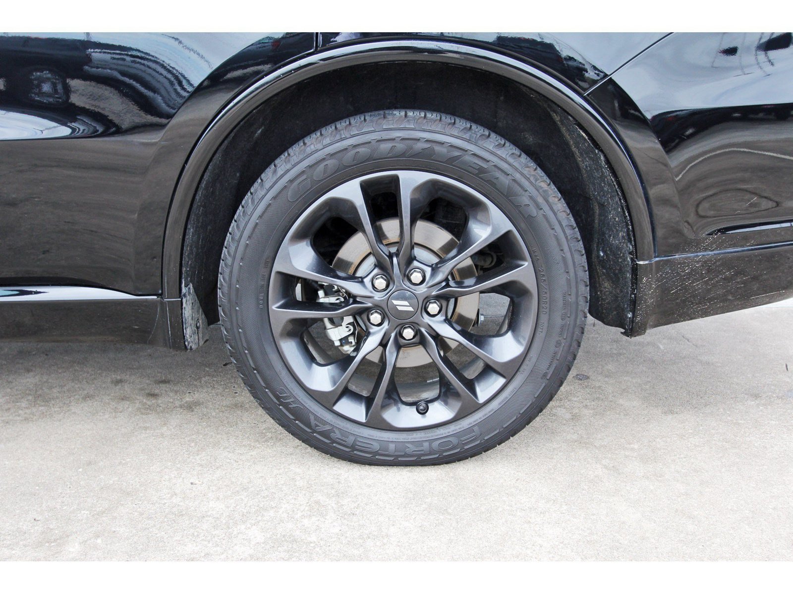 Used 2023 Dodge Durango GT RWD image 31