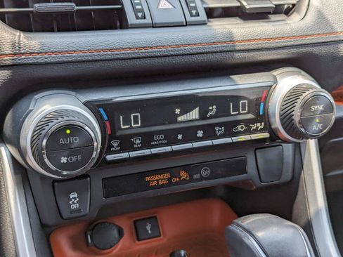 Used 2021 Toyota RAV4 Adventure image 16