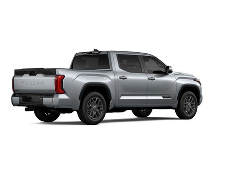 New 2026 Toyota Tundra Platinum AWD/4WD image 10
