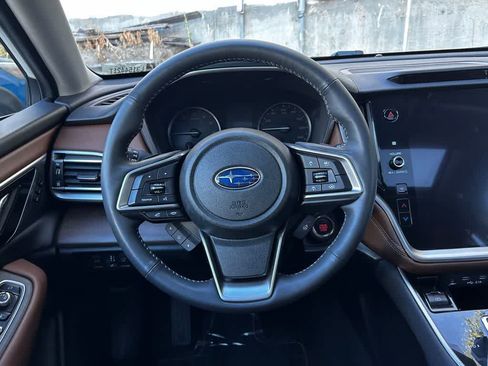 Used 2020 Subaru Outback Touring AWD/4WD image 16