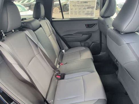 New 2026 Subaru Outback Premium image 19