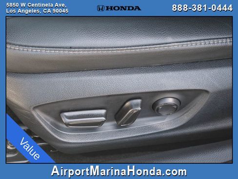 Used 2024 Toyota Camry XSE w/ Blackout Package (TMS) FWD image 22