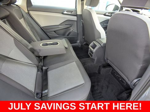 Used 2022 Volkswagen Taos S AWD/4WD image 11