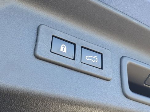 New 2026 Subaru Forester Touring image 6