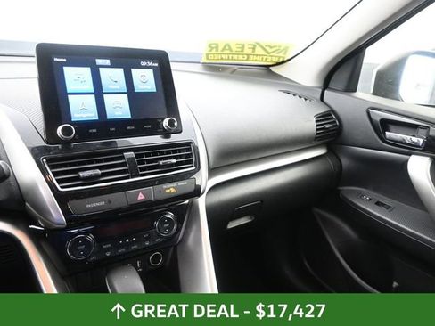Used 2024 Mitsubishi Eclipse Cross SE image 24
