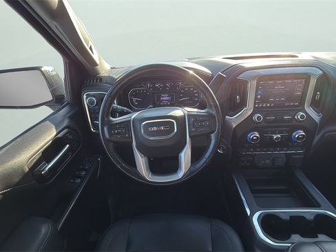 Used 2021 GMC Sierra 1500 SLT image 16