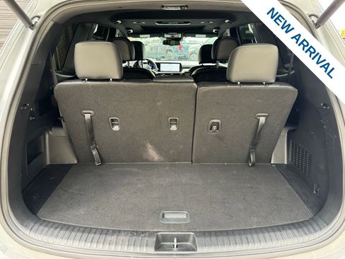 Used 2025 Kia Telluride EX X-Line AWD/4WD image 14