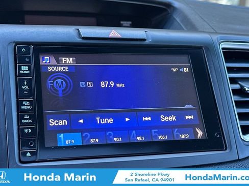 Used 2016 Honda CR-V EX-L image 23