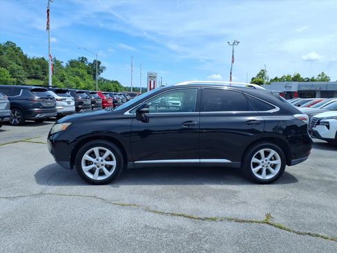 Used 2010 Lexus RX 350 AWD image 2