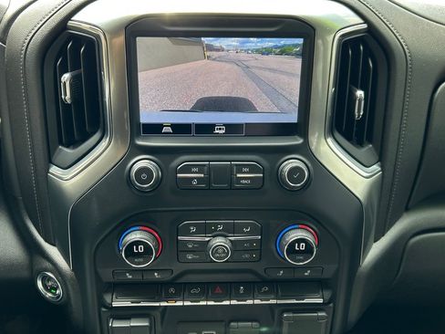 Used 2021 Chevrolet Silverado 1500 RST w/ Convenience Package II AWD/4WD image 27