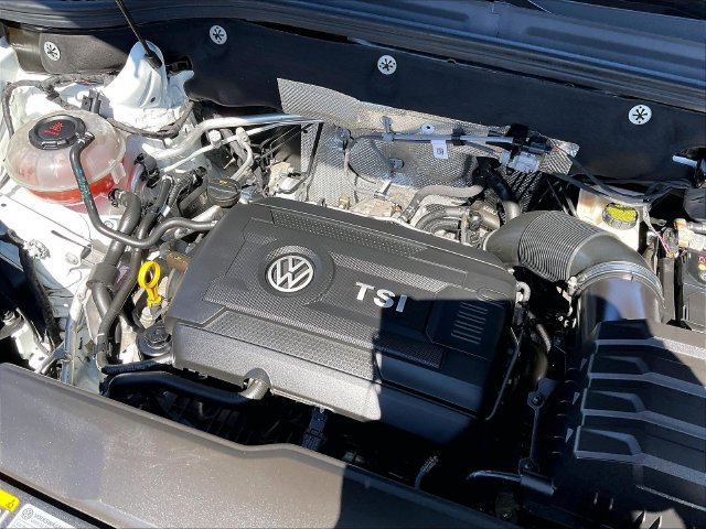 Certified 2023 Volkswagen Atlas SE AWD/4WD image 33