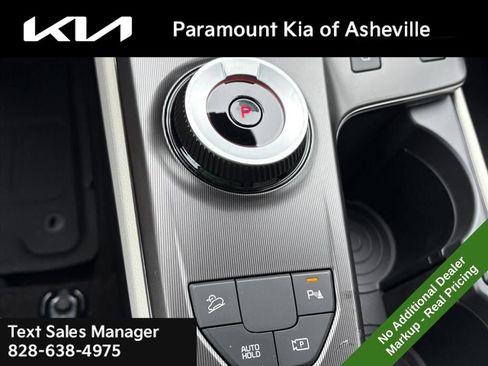 New 2026 Kia Sportage SX Prestige AWD/4WD image 26